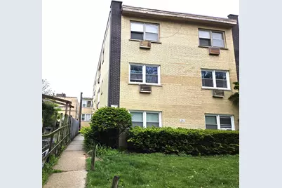 6921 N Ashland Avenue #1B, Chicago, IL 60626 - Photo 1