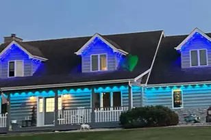 2657 E Royal Ridge Dr, Crete, IL 60417 - Photo 1