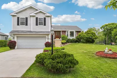 10 Sheffield Court, Streamwood, IL 60107 - Photo 1