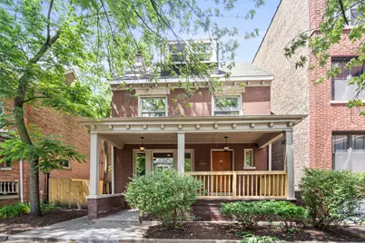 5468 S Ellis Avenue, Chicago, IL 60615 - Photo 1