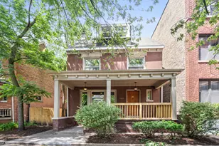 5468 S Ellis Ave, Chicago, IL 60615 - Photo 1