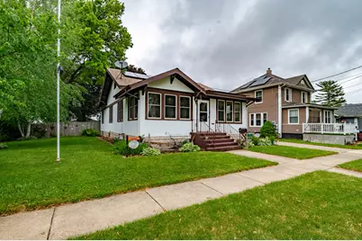 318 E Center Street, Mount Morris, IL 61054 - Photo 1