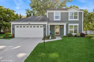 1780 Mission Hills Dr, Elgin, IL 60123 - Photo 1