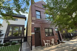 1463 W Huron St, Chicago, IL 60642 - Photo 1