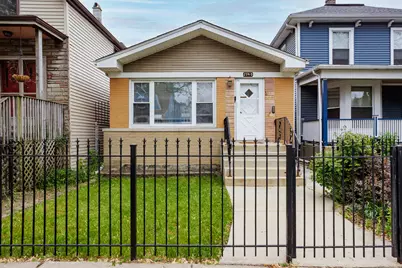 2140 N Tripp Avenue, Chicago, IL 60639 - Photo 1