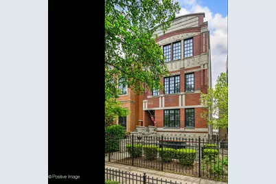 1043 W Wolfram Street #1, Chicago, IL 60657 - Photo 1