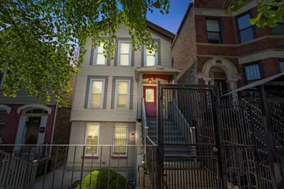 1322 N Bosworth Avenue #G, Chicago, IL 60642 - Photo 1