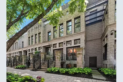 125 W Oak Street #F, Chicago, IL 60610 - Photo 1