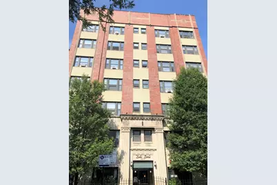 6214 N Winthrop Avenue #616, Chicago, IL 60660 - Photo 1