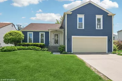 1327 Gail Drive, Buffalo Grove, IL 60089 - Photo 1