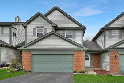 6504 Kensington Place, Downers Grove, IL 60516 - Photo 1