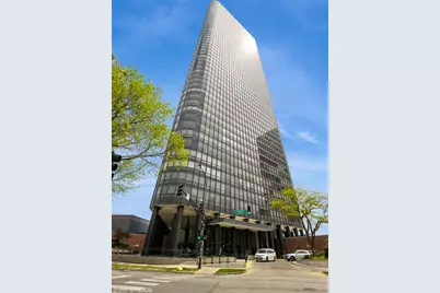 5415 N Sheridan Road #1504, Chicago, IL 60640 - Photo 1