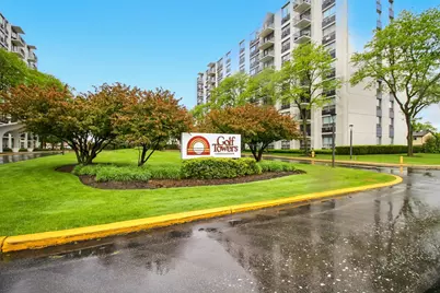 9009 Golf Road #1C, Des Plaines, IL 60016 - Photo 1