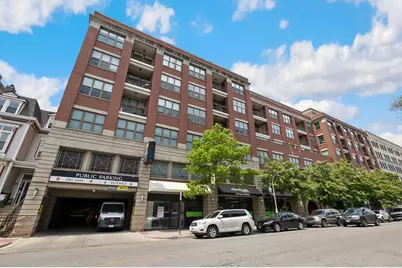 [Address not provided], Chicago, IL 60657 - Photo 1