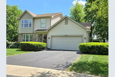 997 W Briarcliff Road, Bolingbrook, IL 60440 - Photo 1