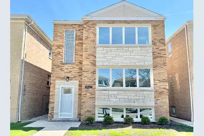 5547 N Central Avenue #1, Chicago, IL 60630 - Photo 1