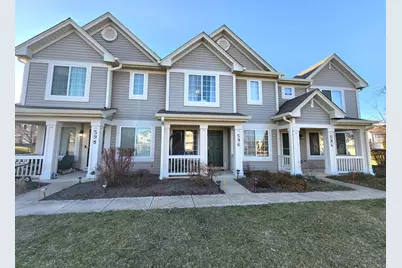 596 Blue Springs Drive, Fox Lake, IL 60020 - Photo 1