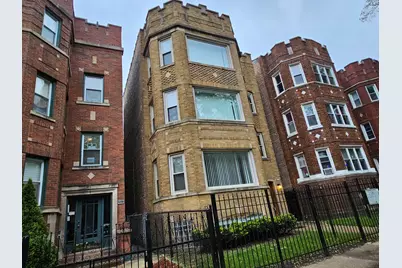 7719 S Essex Avenue #3, Chicago, IL 60649 - Photo 1