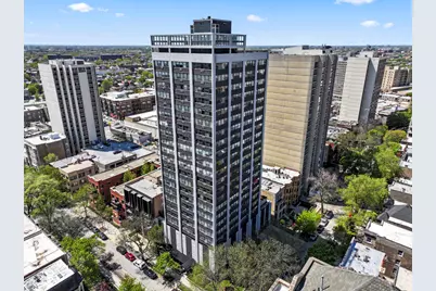 2700 N Hampden Court #24A, Chicago, IL 60614 - Photo 1