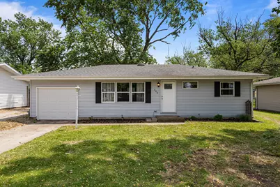 208 Rayjon Drive, Oreana, IL 62554 - Photo 1