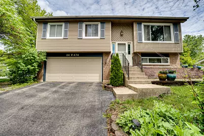 24W474 Surf Court, Naperville, IL 60540 - Photo 1