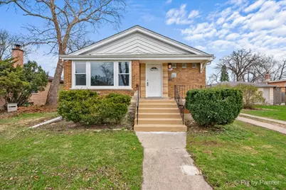 18371 Gladville Avenue, Homewood, IL 60430 - Photo 1