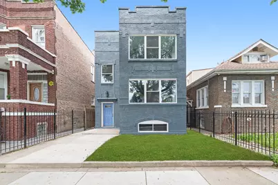6546 S Campbell Avenue, Chicago, IL 60629 - Photo 1