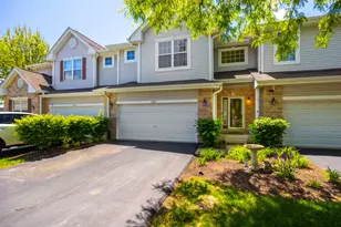 3021 Tangley Oaks Trail, Lisle, IL 60532 - Photo 1