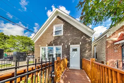 3301 S Damen Avenue, Chicago, IL 60608 - Photo 1