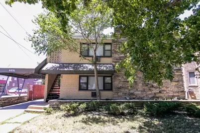 4416 N Kostner Avenue #2E, Chicago, IL 60630 - Photo 1