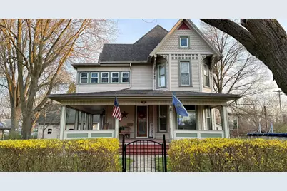 403 E Hickory Street, Fairbury, IL 61739 - Photo 1