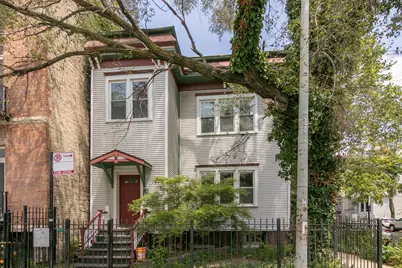 1834 W Augusta Boulevard #1, Chicago, IL 60622 - Photo 1