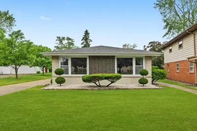 421 Carey Court, Chicago Heights, IL 60411 - Photo 1