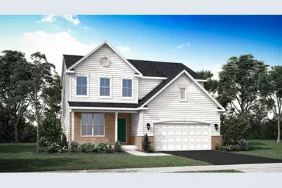 406 West Point Circle, Algonquin, IL 60102 - Photo 1