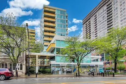 1580 Sherman Avenue #1006, Evanston, IL 60201 - Photo 1