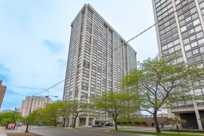 5455 N Sheridan Road #3006, Chicago, IL 60640 - Photo 1
