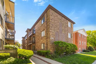 2109 N Harlem Avenue #3A, Chicago, IL 60707 - Photo 1