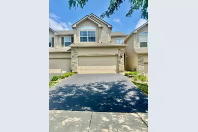 1676 Fredericksburg Lane, Aurora, IL 60503 - Photo 1