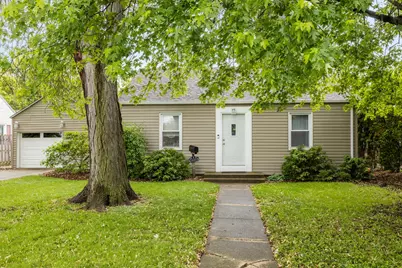 1822 Kelly Avenue, Crest Hill, IL 60403 - Photo 1