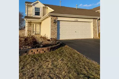 17207 Dundee Drive, Crest Hill, IL 60403 - Photo 1