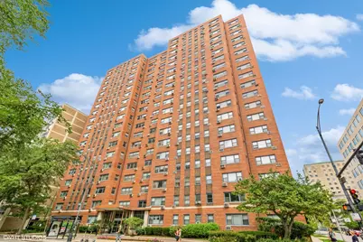 2909 N Sheridan Road #1701, Chicago, IL 60657 - Photo 1