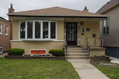 4527 S Kilpatrick Avenue, Chicago, IL 60632 - Photo 1