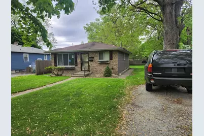 845 Muskegon Avenue, Calumet City, IL 60409 - Photo 1