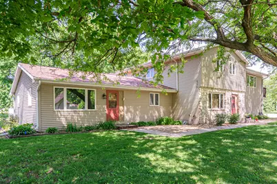 215 S Ridge Street, Creston, IL 60113 - Photo 1