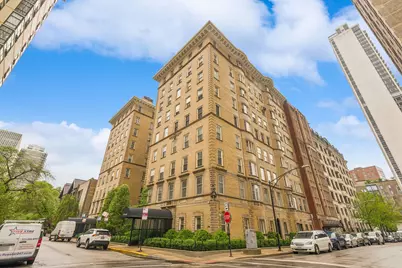 70 E Scott Street #908, Chicago, IL 60610 - Photo 1