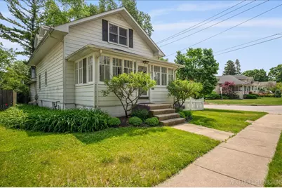 701 Edison Street, Geneva, IL 60134 - Photo 1