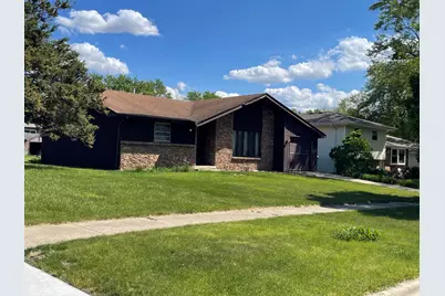 1410 Brentwood Place, Joliet, IL 60435 - Photo 1