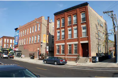 1959 W Chicago Avenue #3F, Chicago, IL 60622 - Photo 1