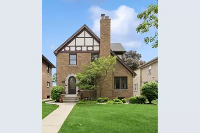 1010 N Belleforte Avenue, Oak Park, IL 60302 - Photo 1