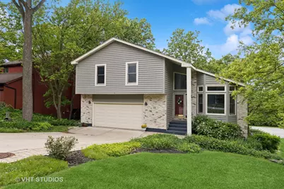 841 Bonnie Brae Lane, Bolingbrook, IL 60440 - Photo 1